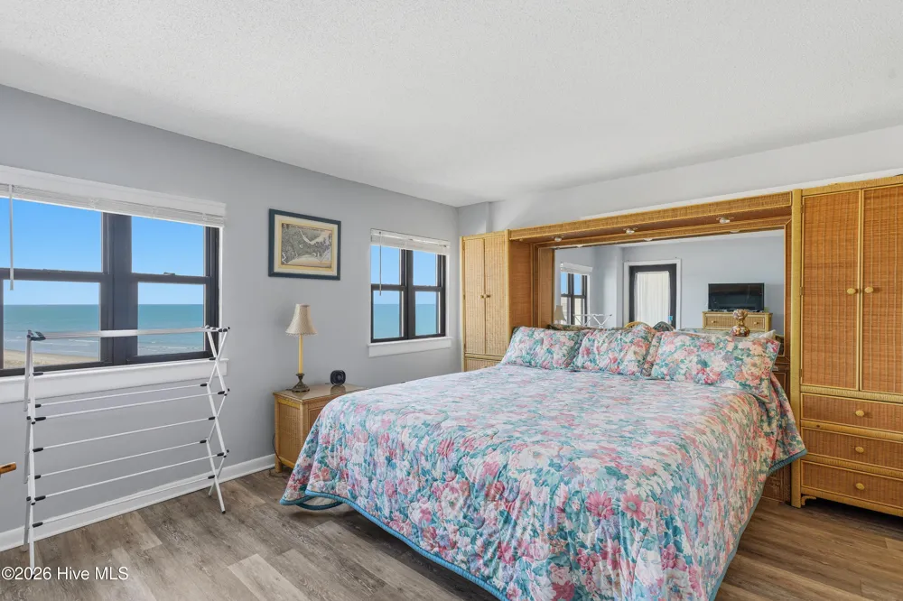 1505 Salter Path Road #506 A Indian Beach, NC 28512