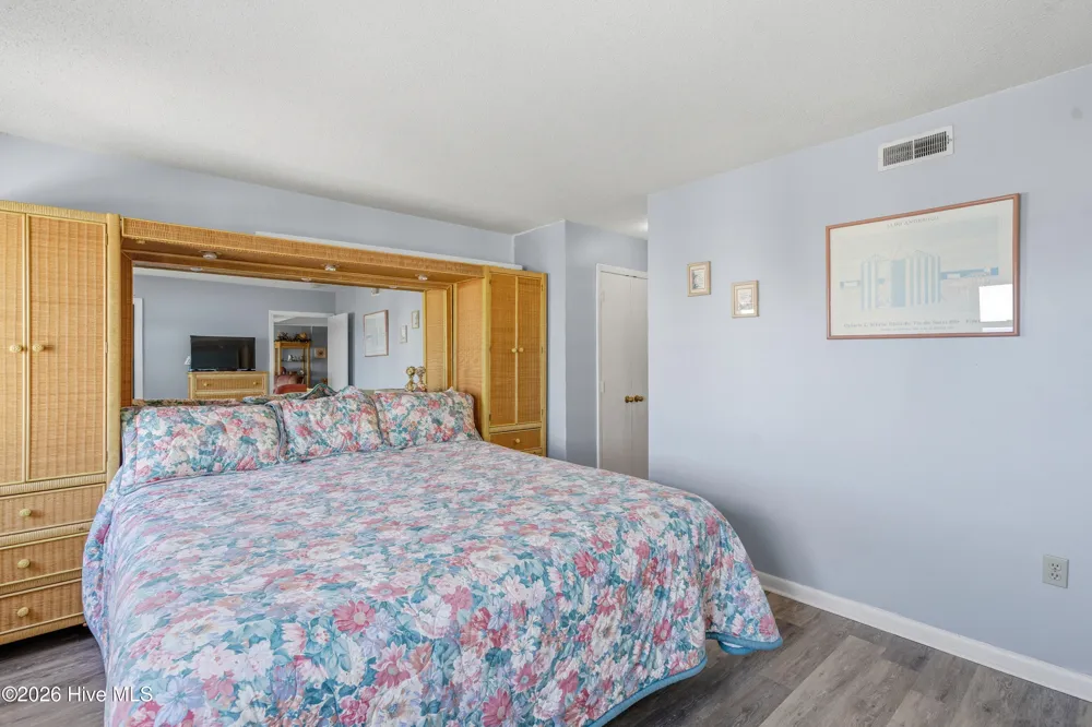 1505 Salter Path Road #506 A Indian Beach, NC 28512