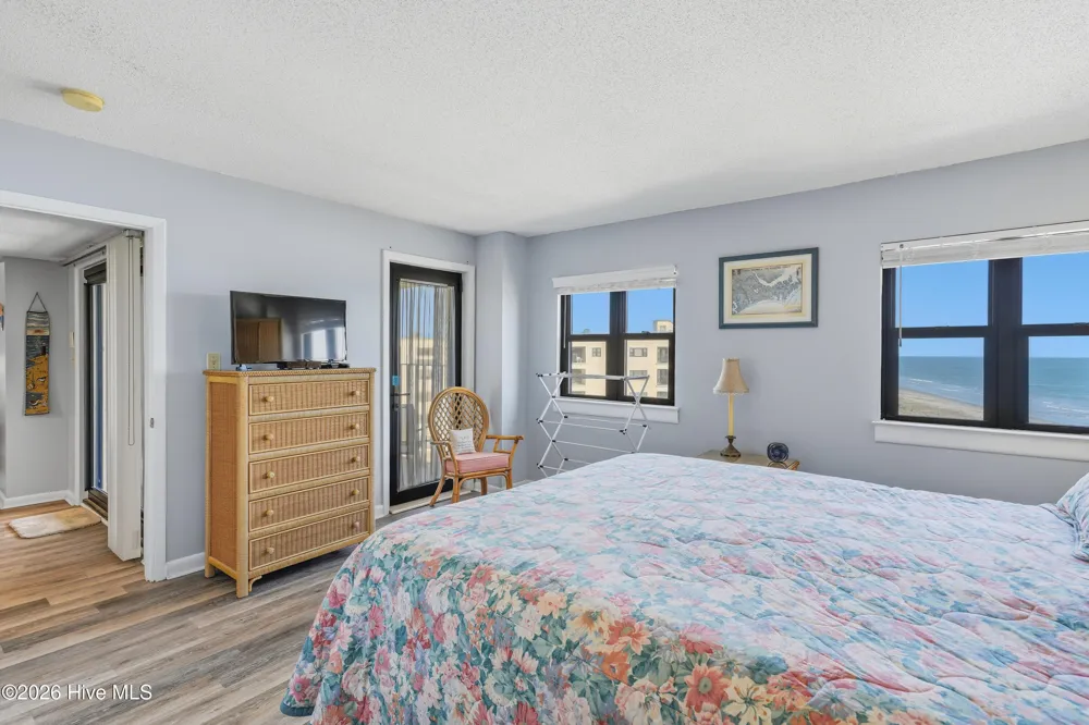 1505 Salter Path Road #506 A Indian Beach, NC 28512