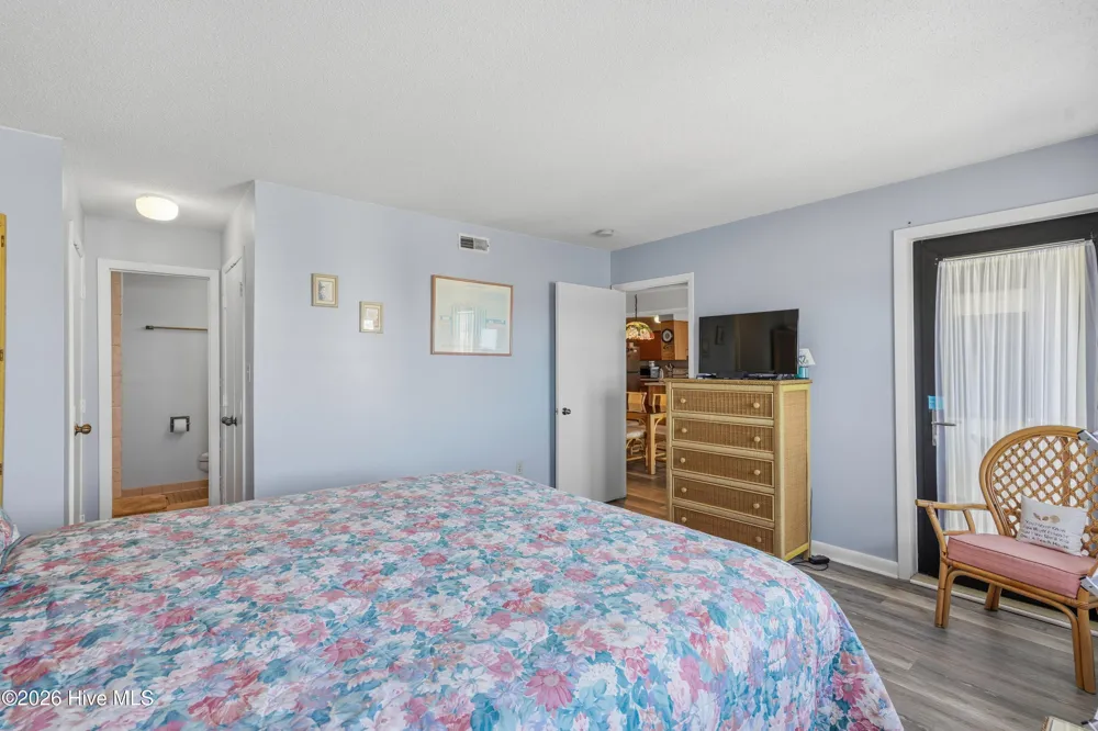 1505 Salter Path Road #506 A Indian Beach, NC 28512