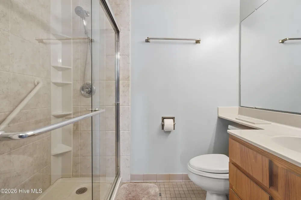 1505 Salter Path Road #506 A Indian Beach, NC 28512