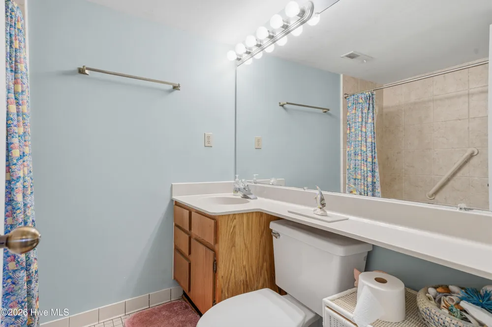 1505 Salter Path Road #506 A Indian Beach, NC 28512