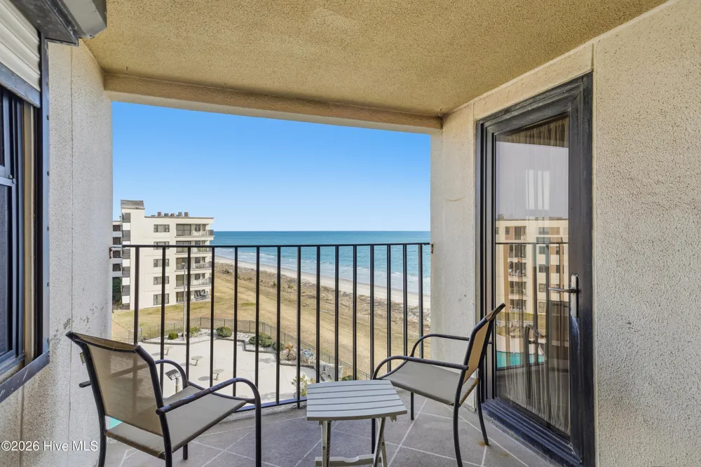 1505 Salter Path Road #506 A Indian Beach, NC 28512