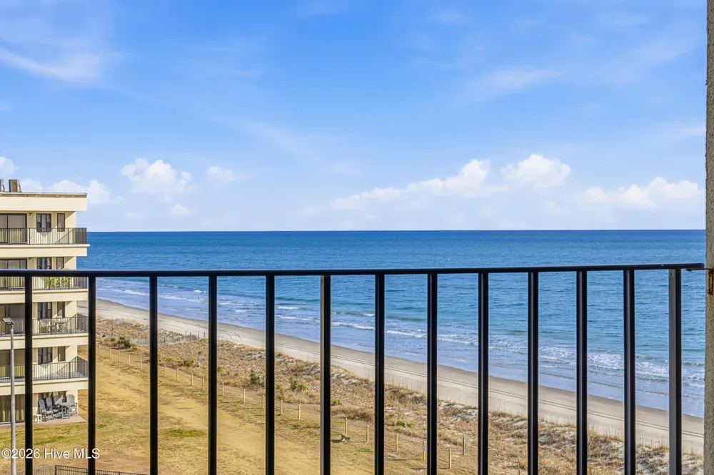 1505 Salter Path Road #506 A Indian Beach, NC 28512