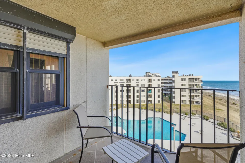 1505 Salter Path Road #506 A Indian Beach, NC 28512