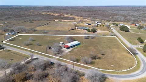21564 County Road 1718