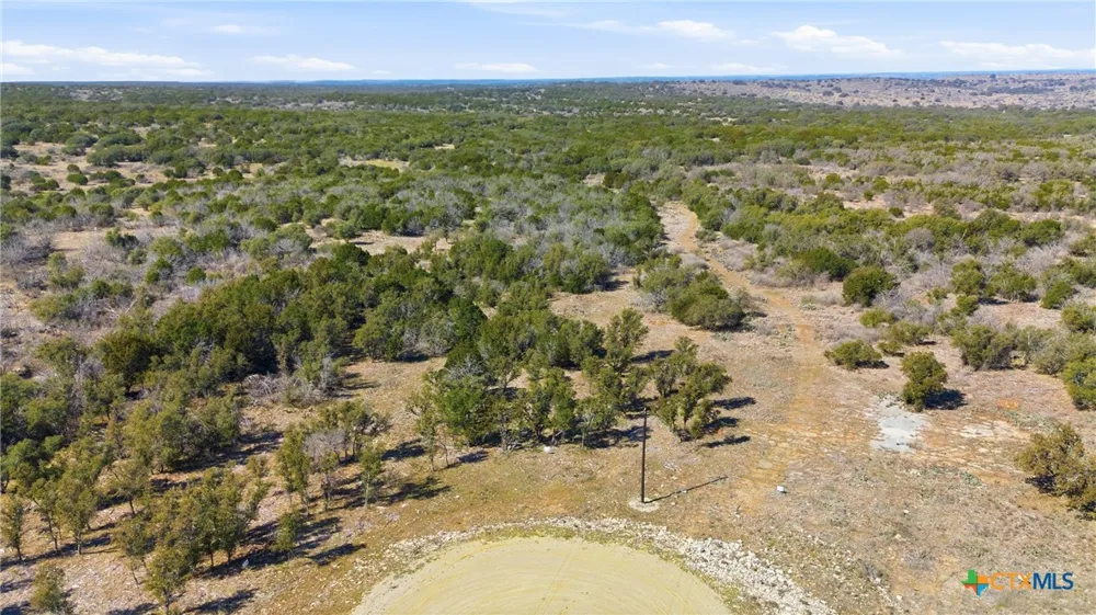 1145 Longview Lane San Saba, TX 76877