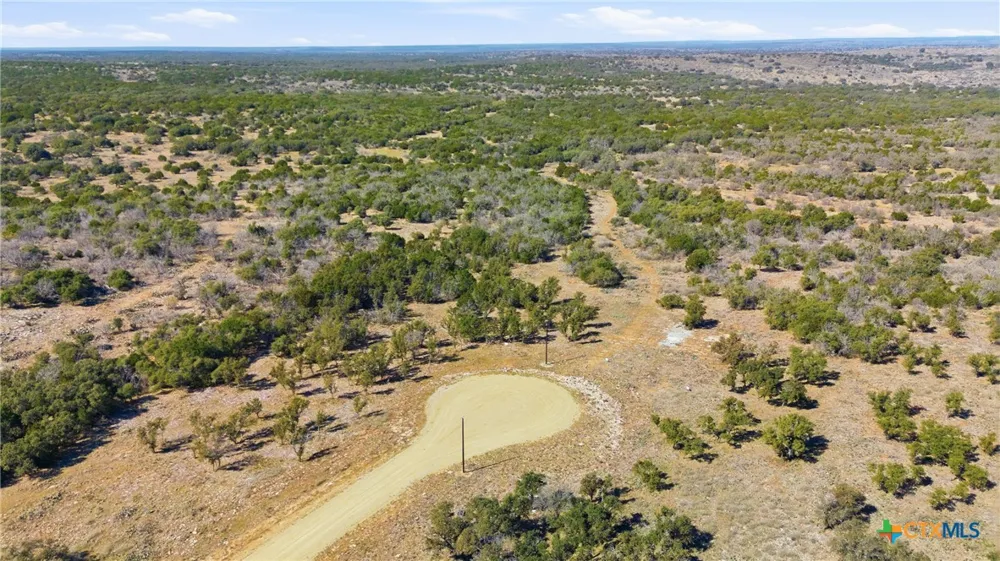 1145 Longview Lane San Saba, TX 76877