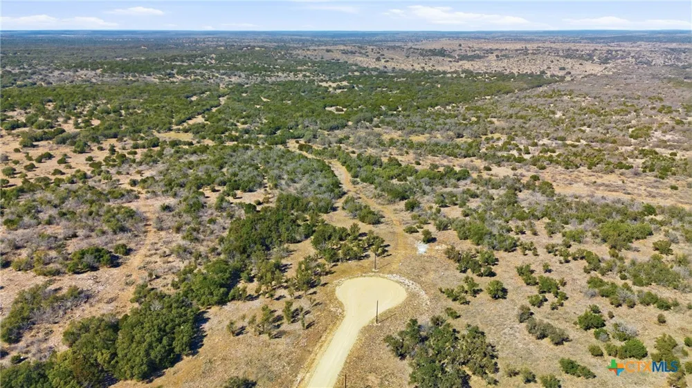 1145 Longview Lane San Saba, TX 76877