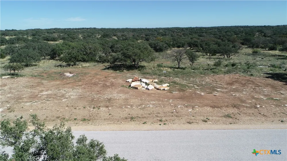 37 Buck Run Rd. San Saba, TX 76877
