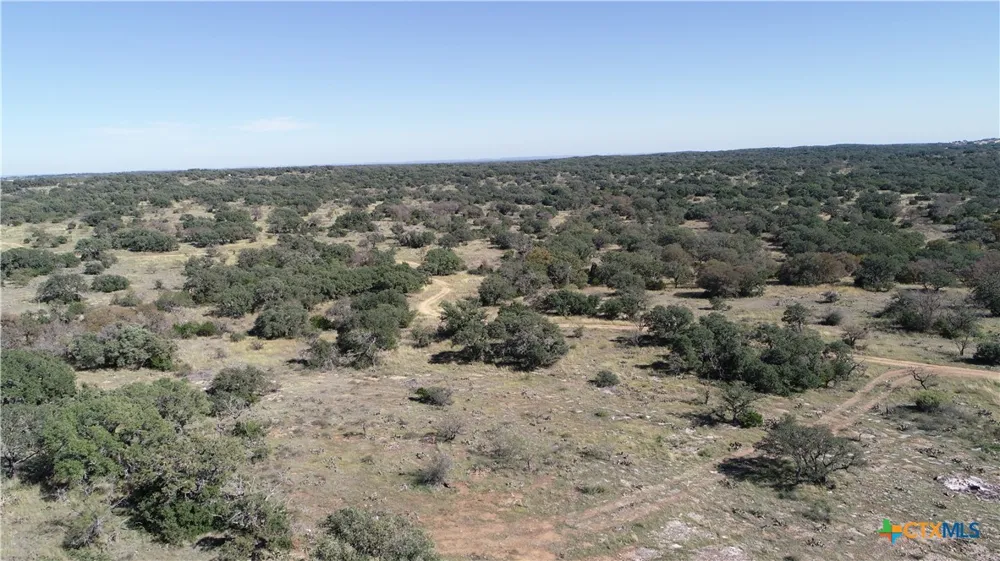 37 Buck Run Rd. San Saba, TX 76877