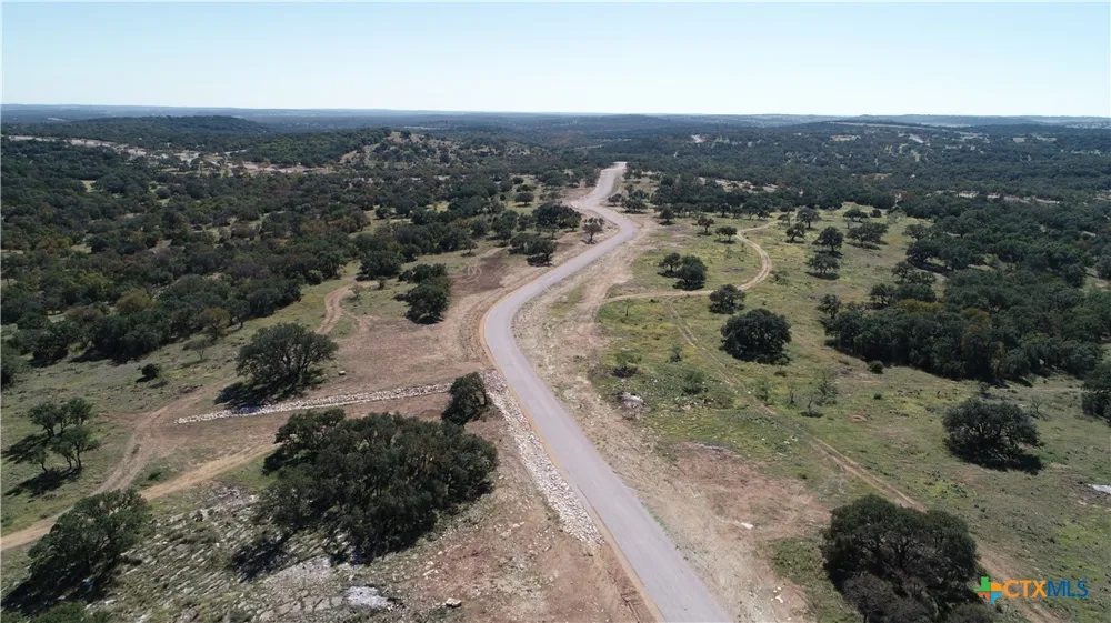 37 Buck Run Rd. San Saba, TX 76877
