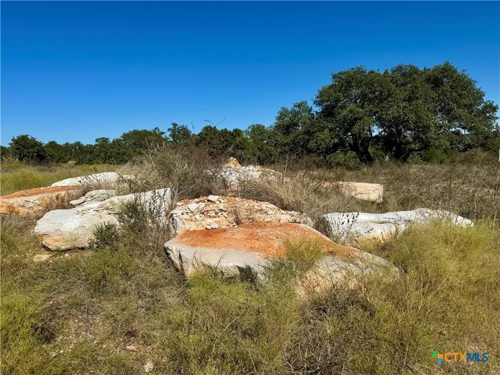 37 Buck Run Rd. San Saba, TX 76877
