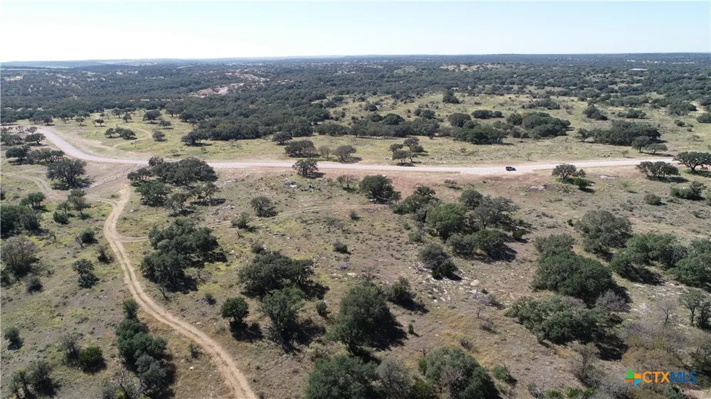 37 Buck Run Rd. San Saba, TX 76877