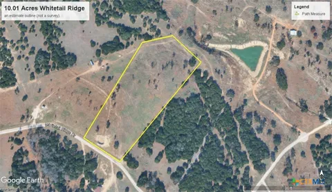 Whitetail Ridge Drive