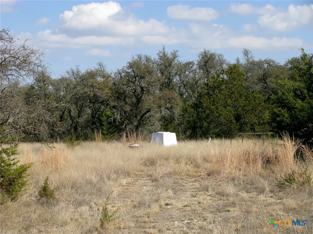 FM 2842 Hamilton, TX 76531