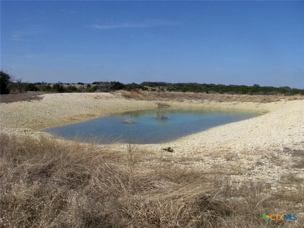 FM 2842 Hamilton, TX 76531