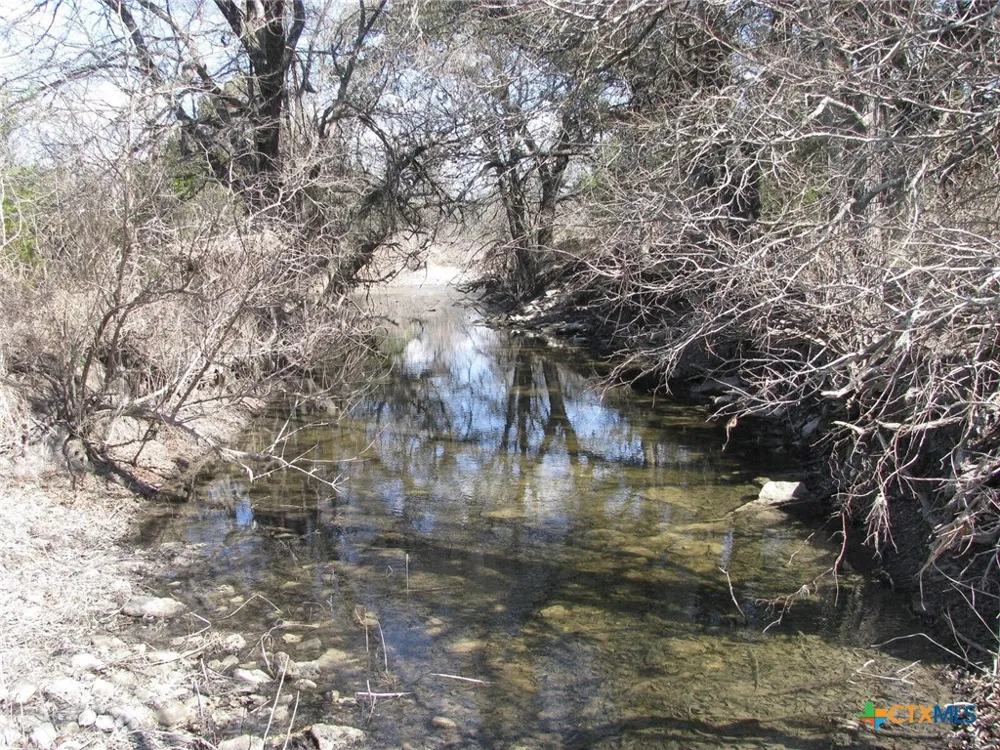 FM 2842 Hamilton, TX 76531