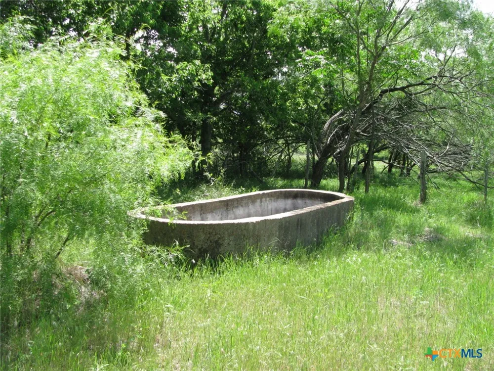 FM 2842 Hamilton, TX 76531