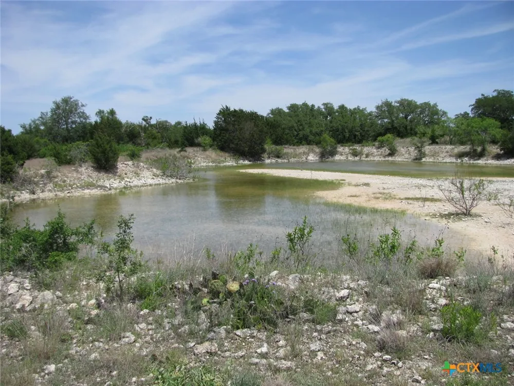 FM 2842 Hamilton, TX 76531