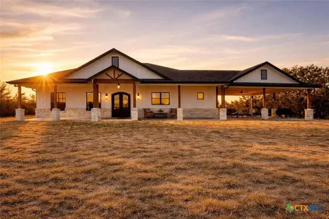 705 Indian Hills Road