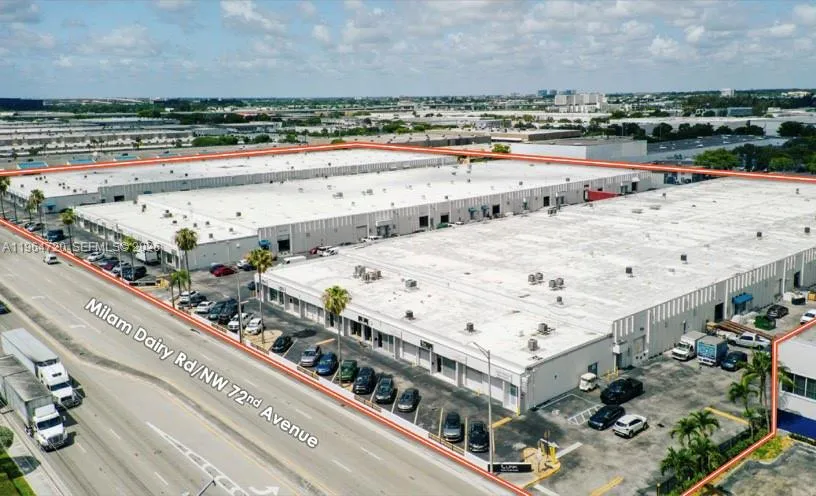 3108 NW 72nd Ave Miami, FL 33122