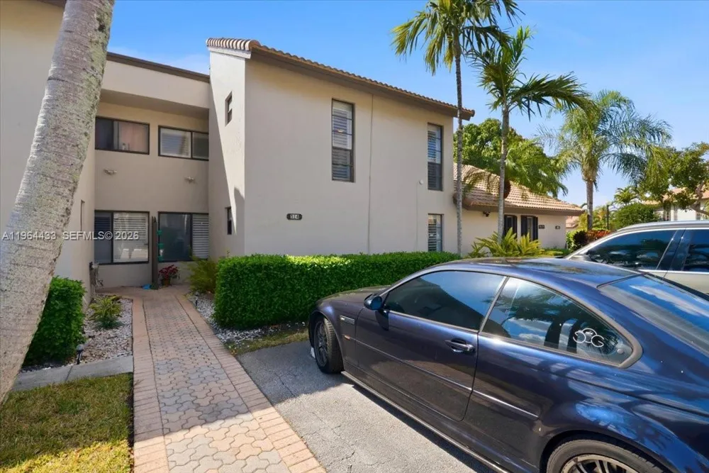 958 Mockingbird Ln #514 Plantation, FL 33324