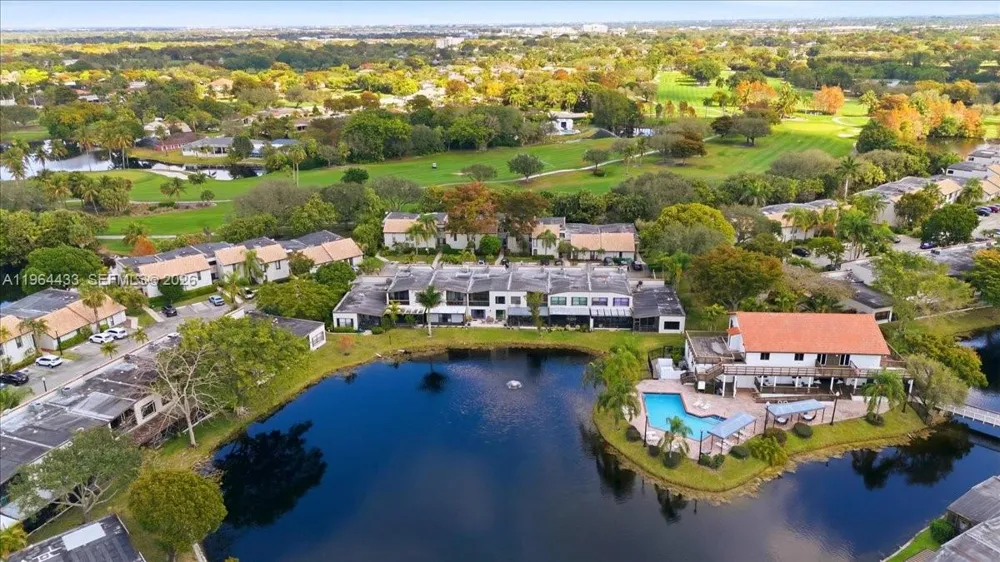 958 Mockingbird Ln #514 Plantation, FL 33324