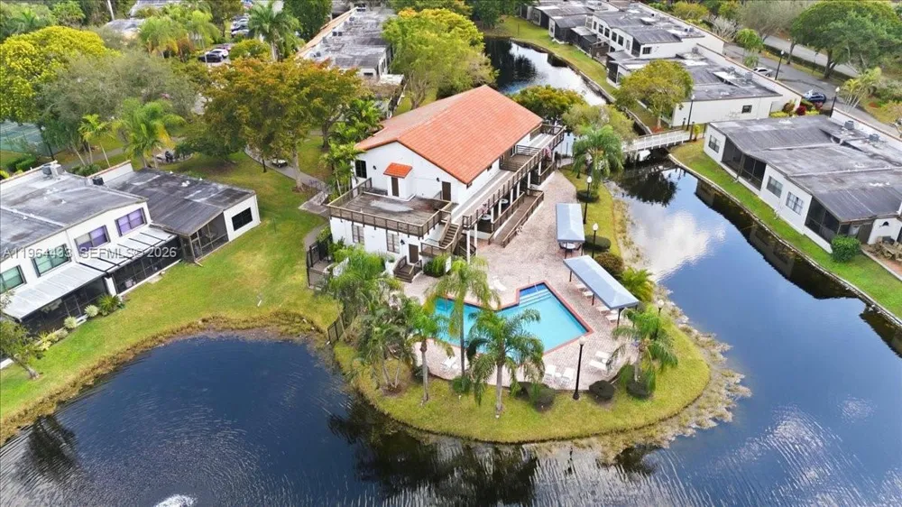 958 Mockingbird Ln #514 Plantation, FL 33324