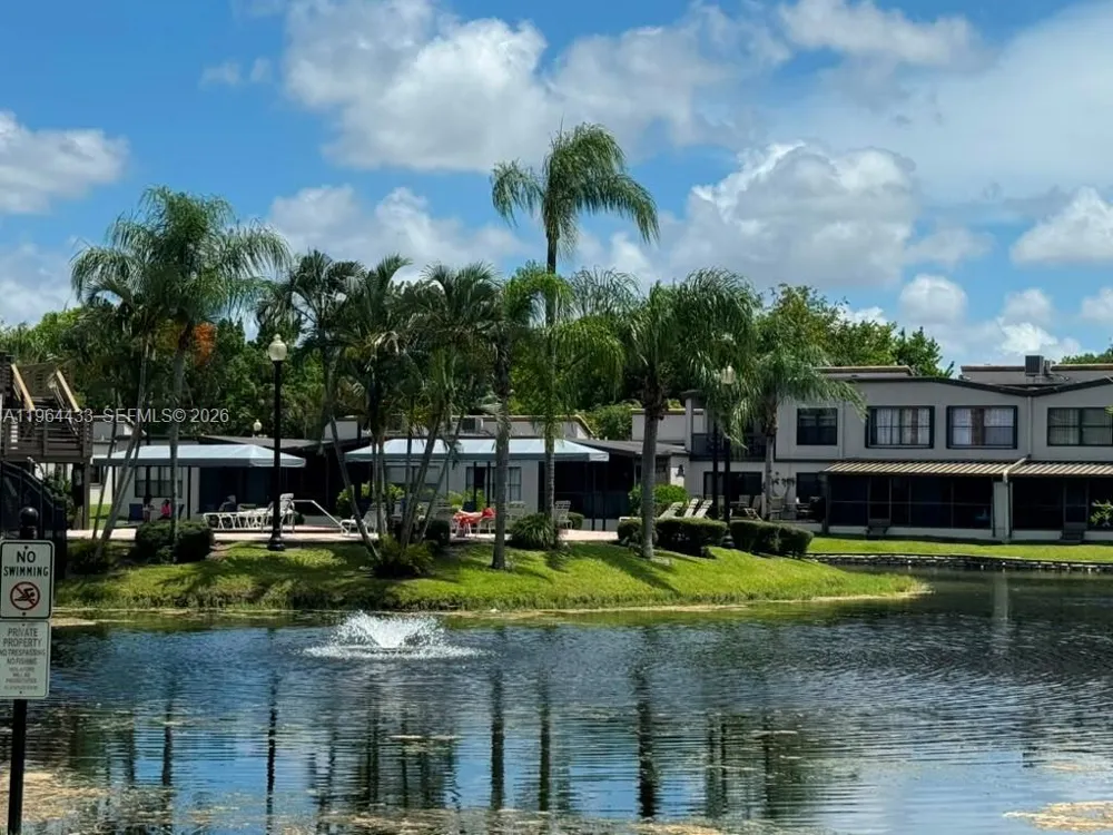 958 Mockingbird Ln #514 Plantation, FL 33324
