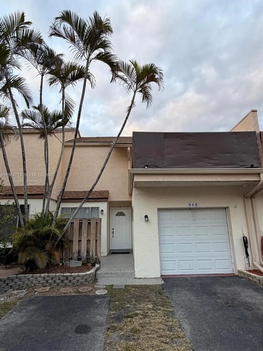 868 NW 81st Way Plantation, FL 33324