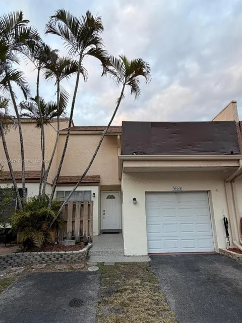 868 NW 81st Way