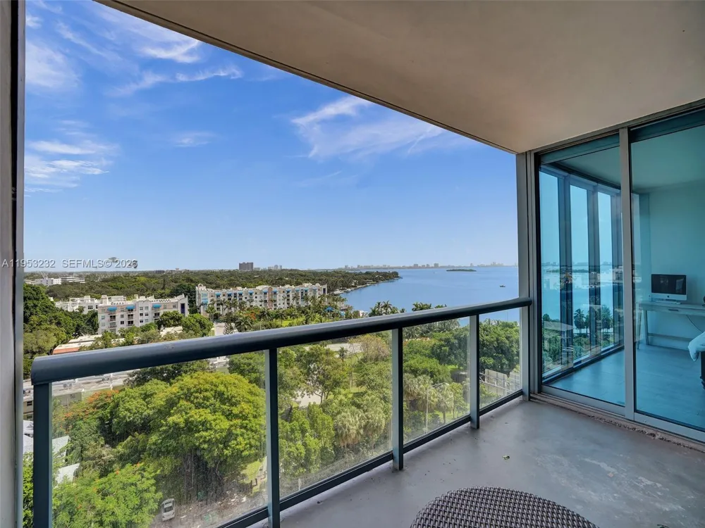 601 NE 36th St #1003 Miami, FL 33137