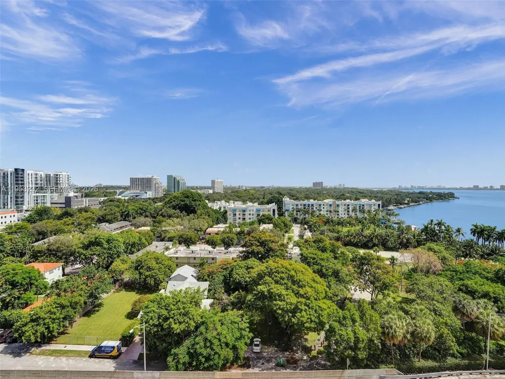 601 NE 36th St #1003 Miami, FL 33137