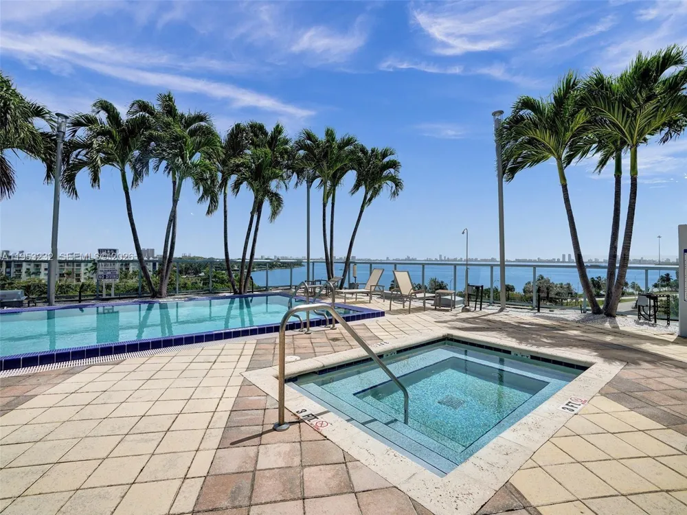 601 NE 36th St #1003 Miami, FL 33137
