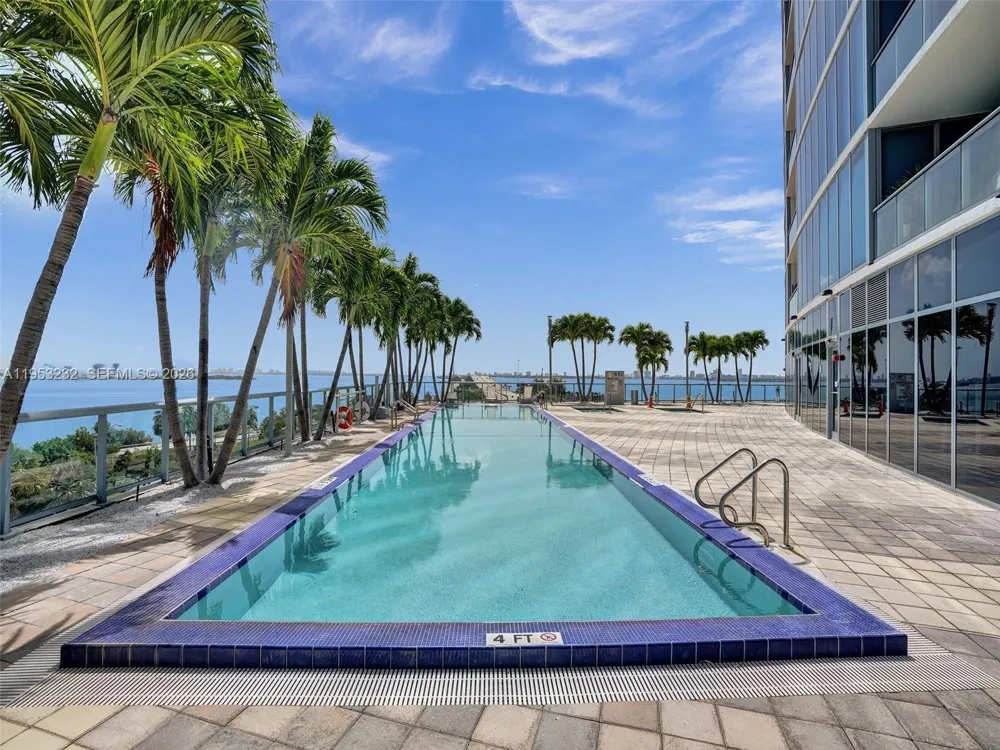 601 NE 36th St #1003 Miami, FL 33137
