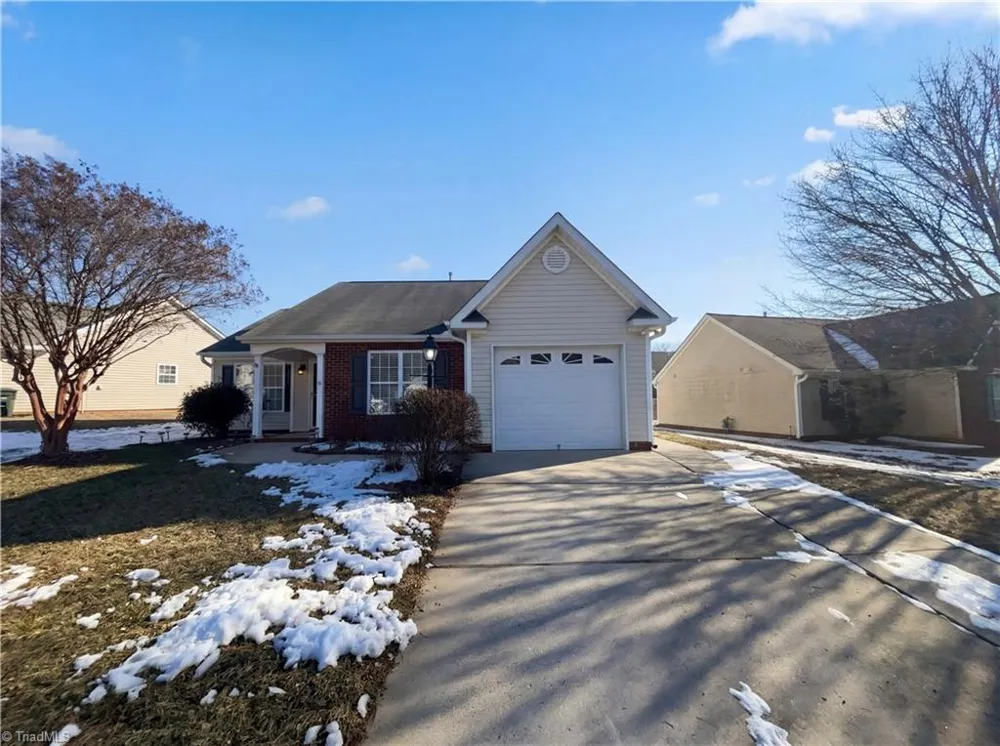 5757 Fox Chase Drive