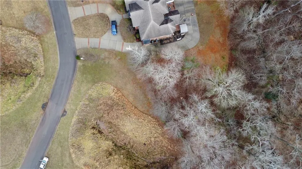 5695 Meadow View Drive Jefferson, GA 30549