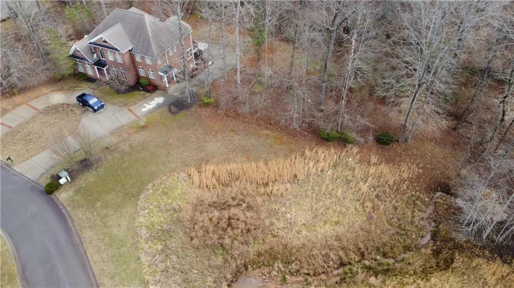 5695 Meadow View Drive Jefferson, GA 30549