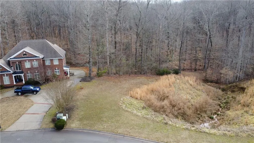 5695 Meadow View Drive Jefferson, GA 30549