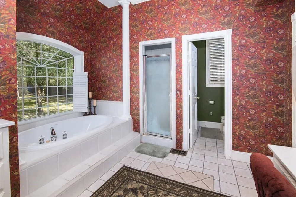 1409 Bending Brook Circle Lufkin, TX 75904