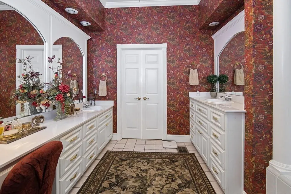 1409 Bending Brook Circle Lufkin, TX 75904