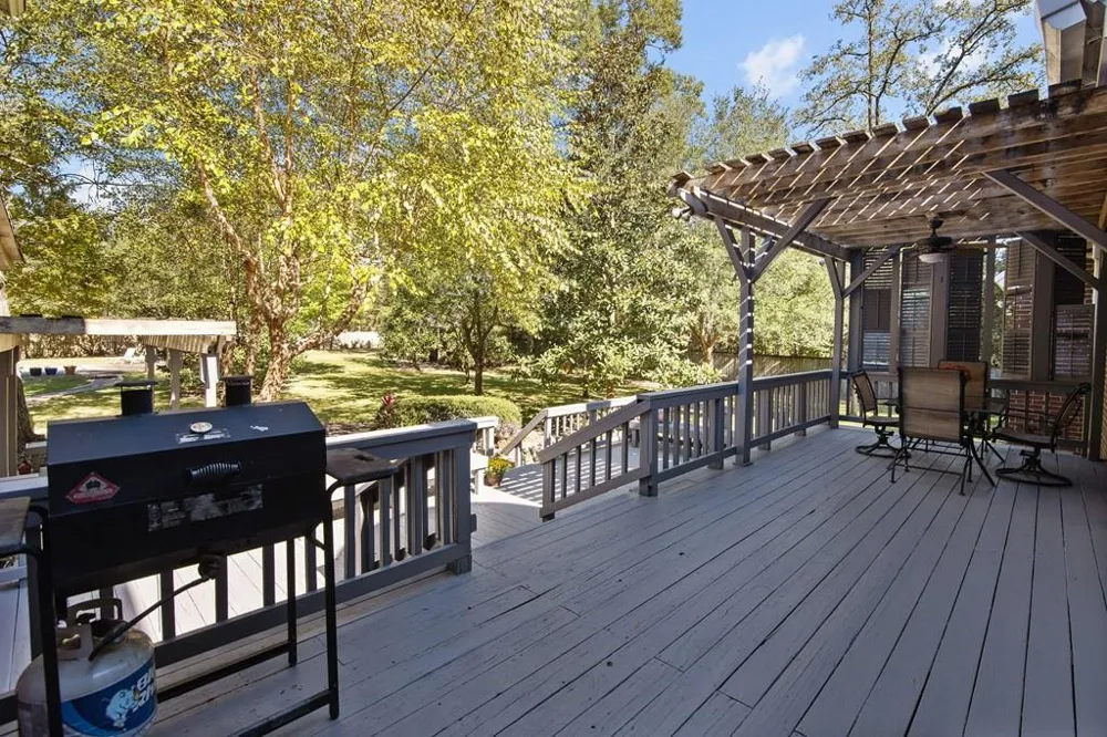 1409 Bending Brook Circle Lufkin, TX 75904