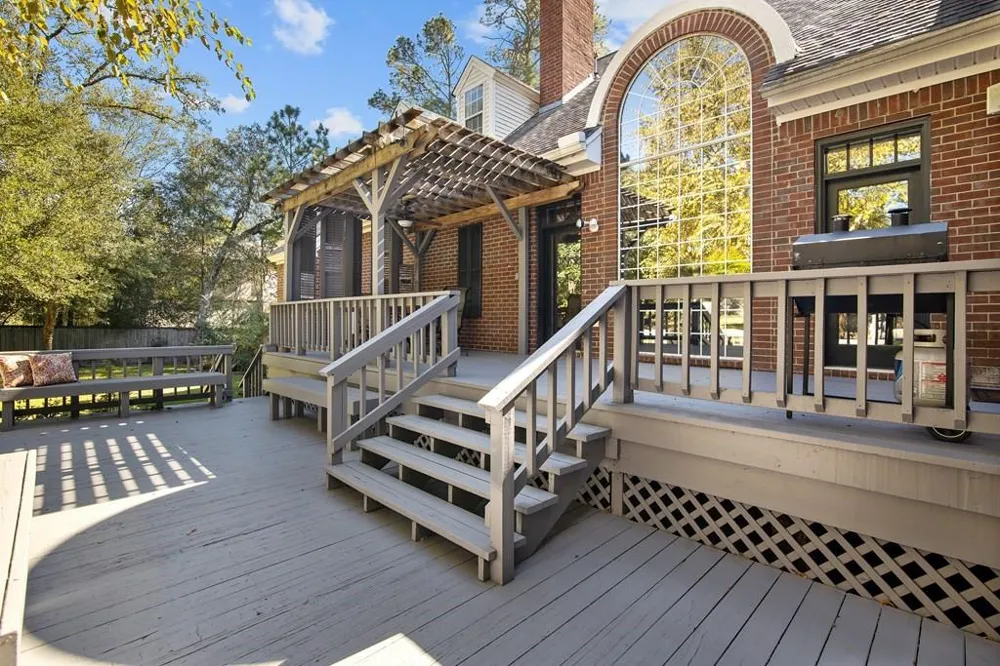 1409 Bending Brook Circle Lufkin, TX 75904