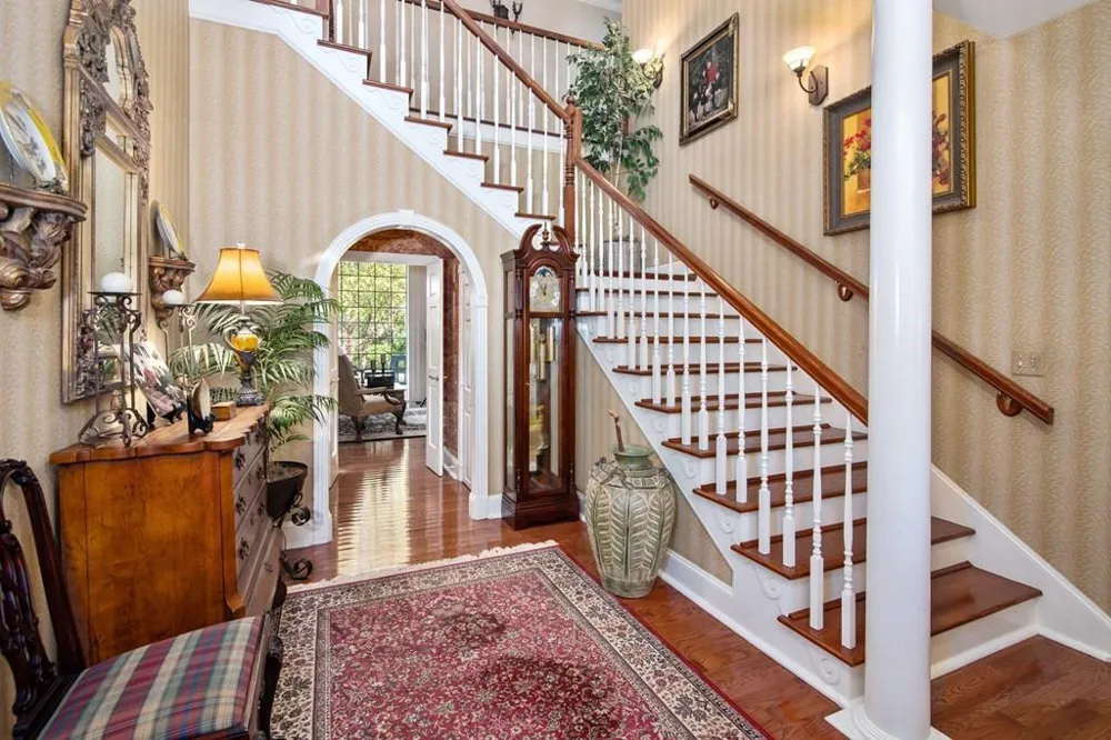 1409 Bending Brook Circle Lufkin, TX 75904