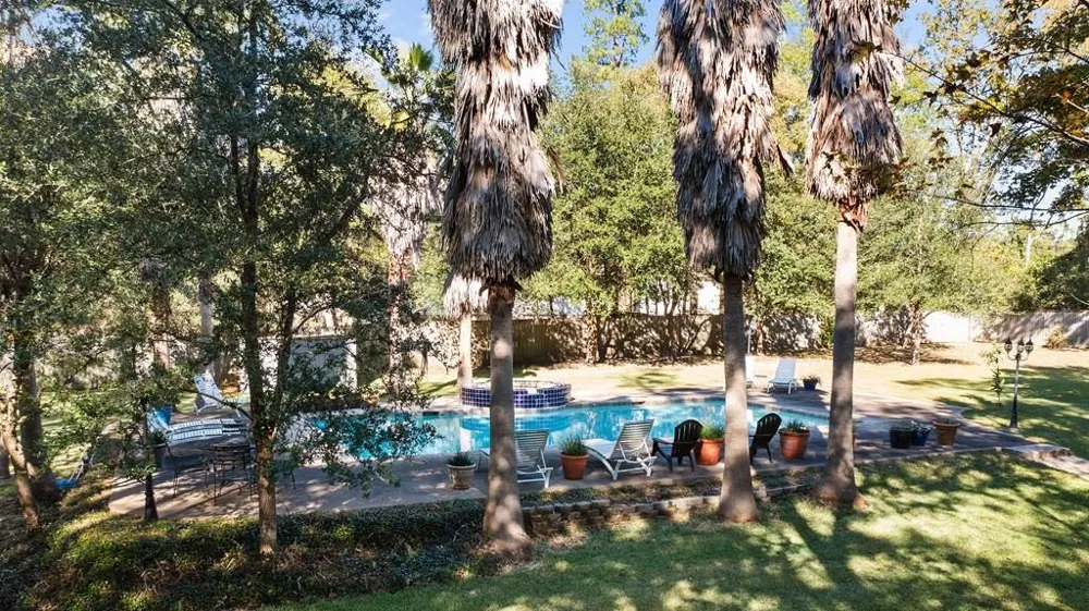 1409 Bending Brook Circle Lufkin, TX 75904