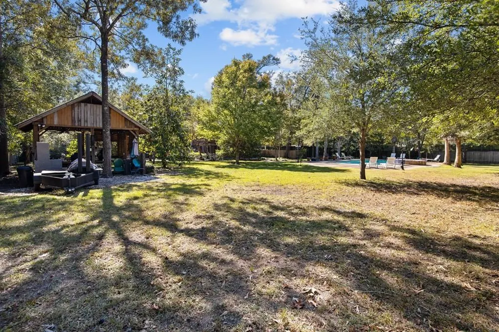 1409 Bending Brook Circle Lufkin, TX 75904