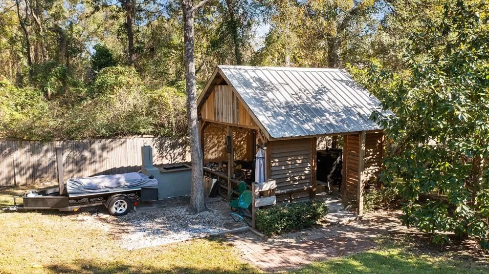 1409 Bending Brook Circle Lufkin, TX 75904