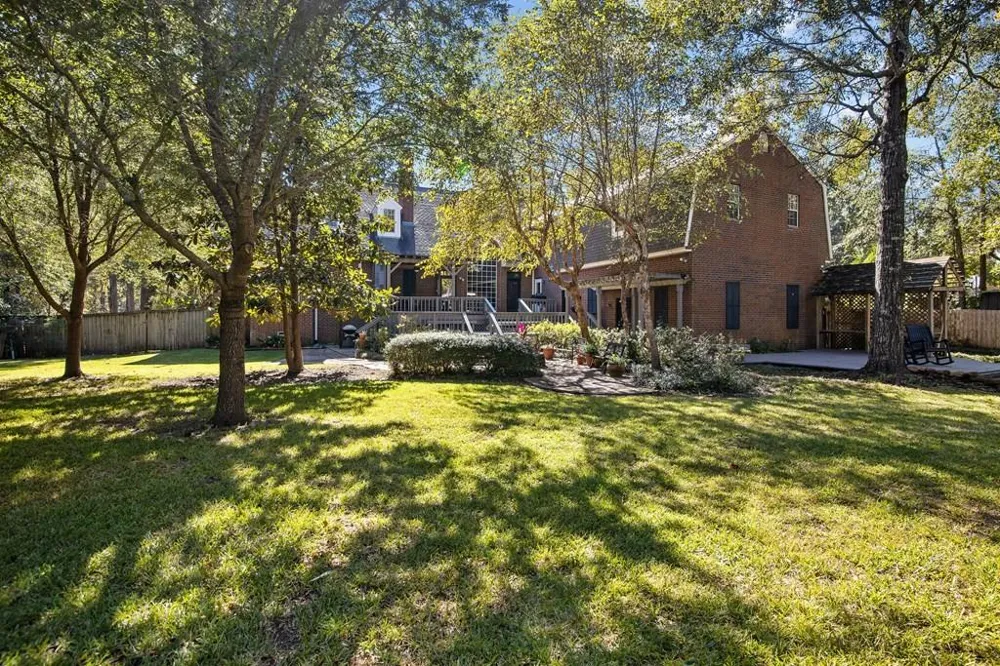 1409 Bending Brook Circle Lufkin, TX 75904