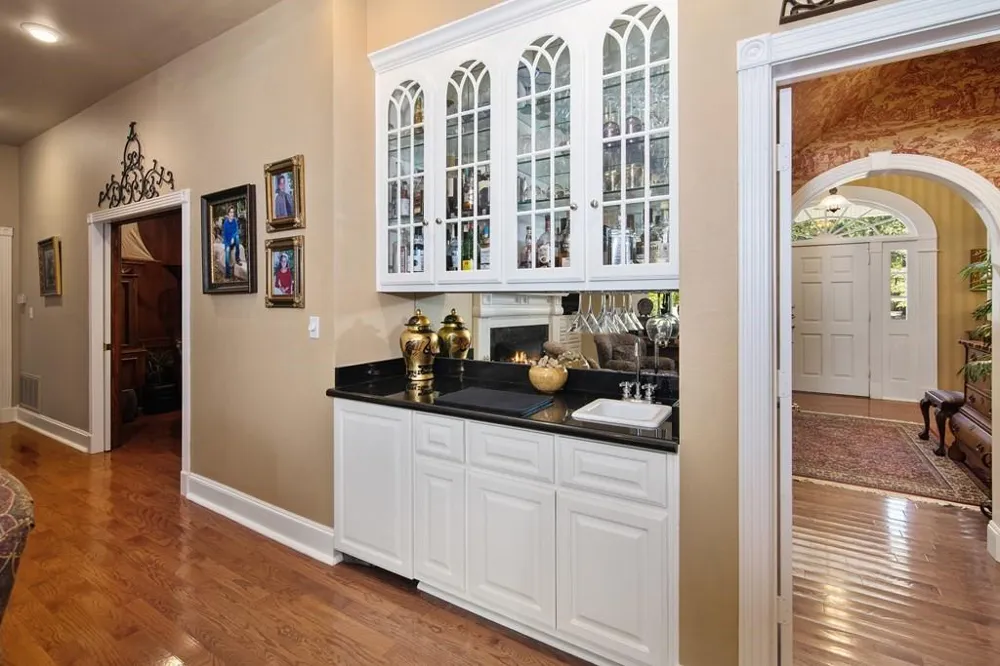 1409 Bending Brook Circle Lufkin, TX 75904